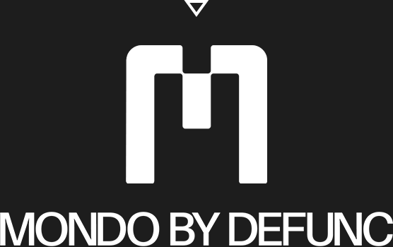 MONDO BY DEFUNC